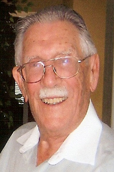 Obituary of Felice (Phil) Ferzoco