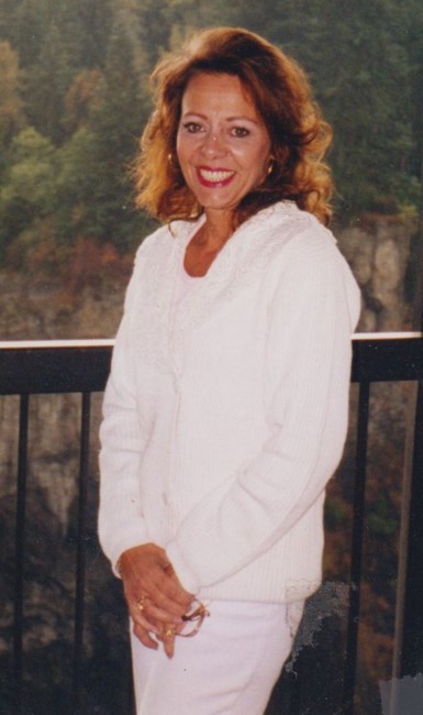 Obituary of Jayne E. Rector