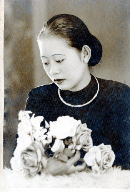 Obituary of Lang Nguyen