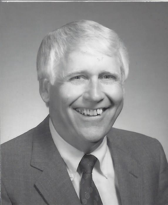 Obituary of Joe Little Pearce