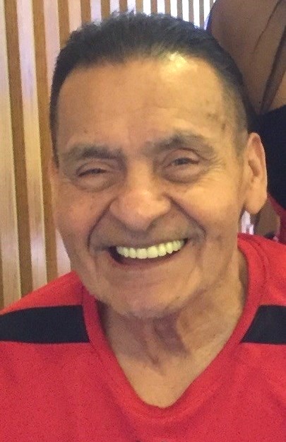 Obituary of Juan Yanez