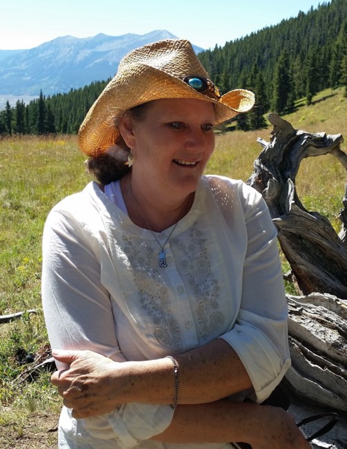 Obituary of Frankie S Ward