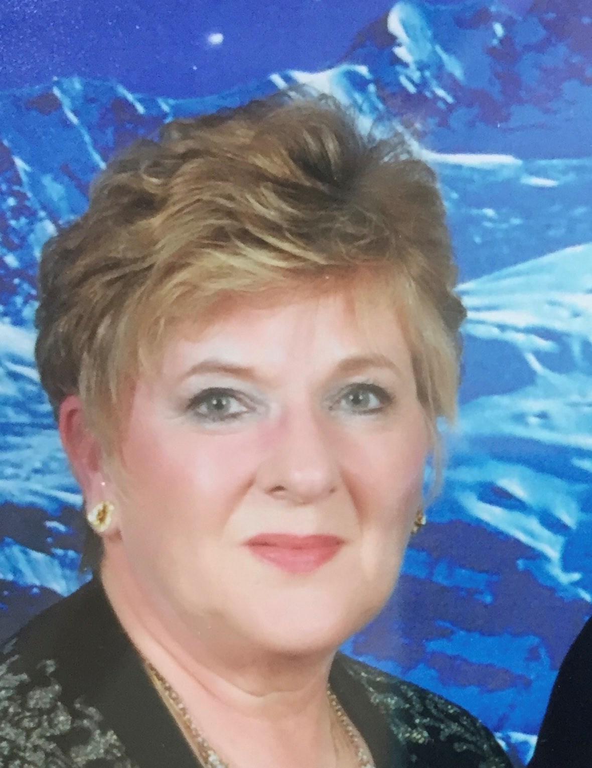 Obituary of Myra Jane Thorne