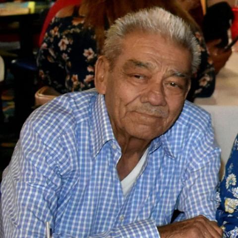 Obituary of Gustavo Muñoz