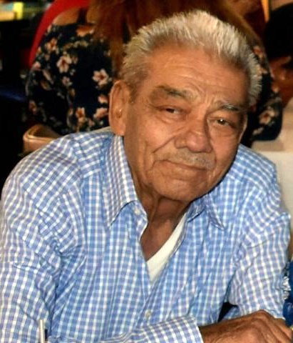 Obituary of Gustavo Muñoz