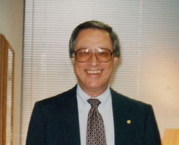 Obituary of Melvin Adolph Hohle