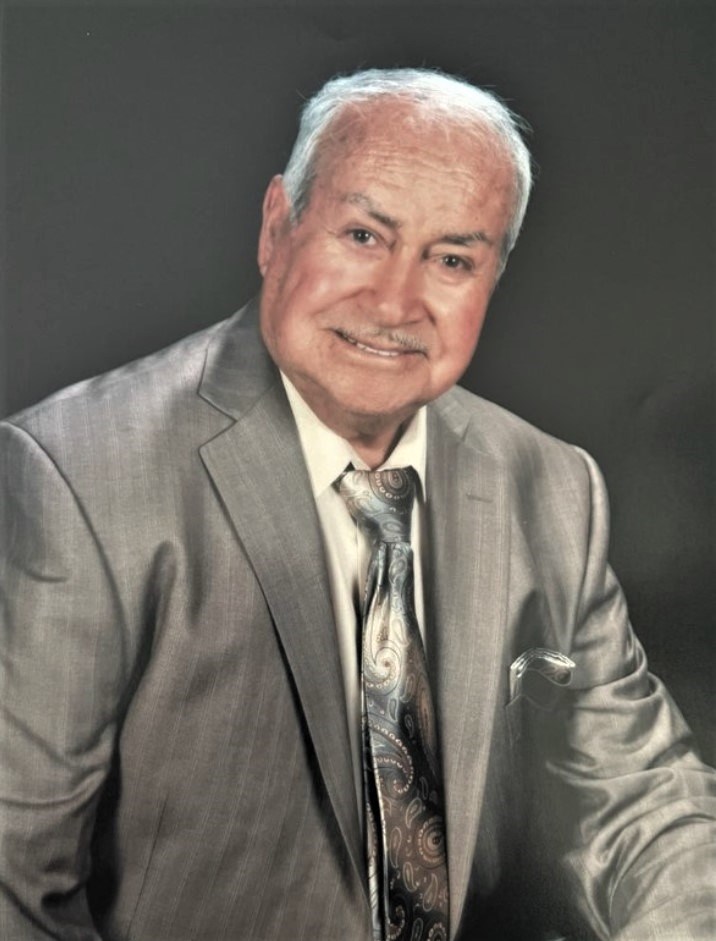 Antonio Barrios Obituary Torrance, CA