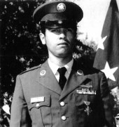 Obituary of Santiago J. Erevia