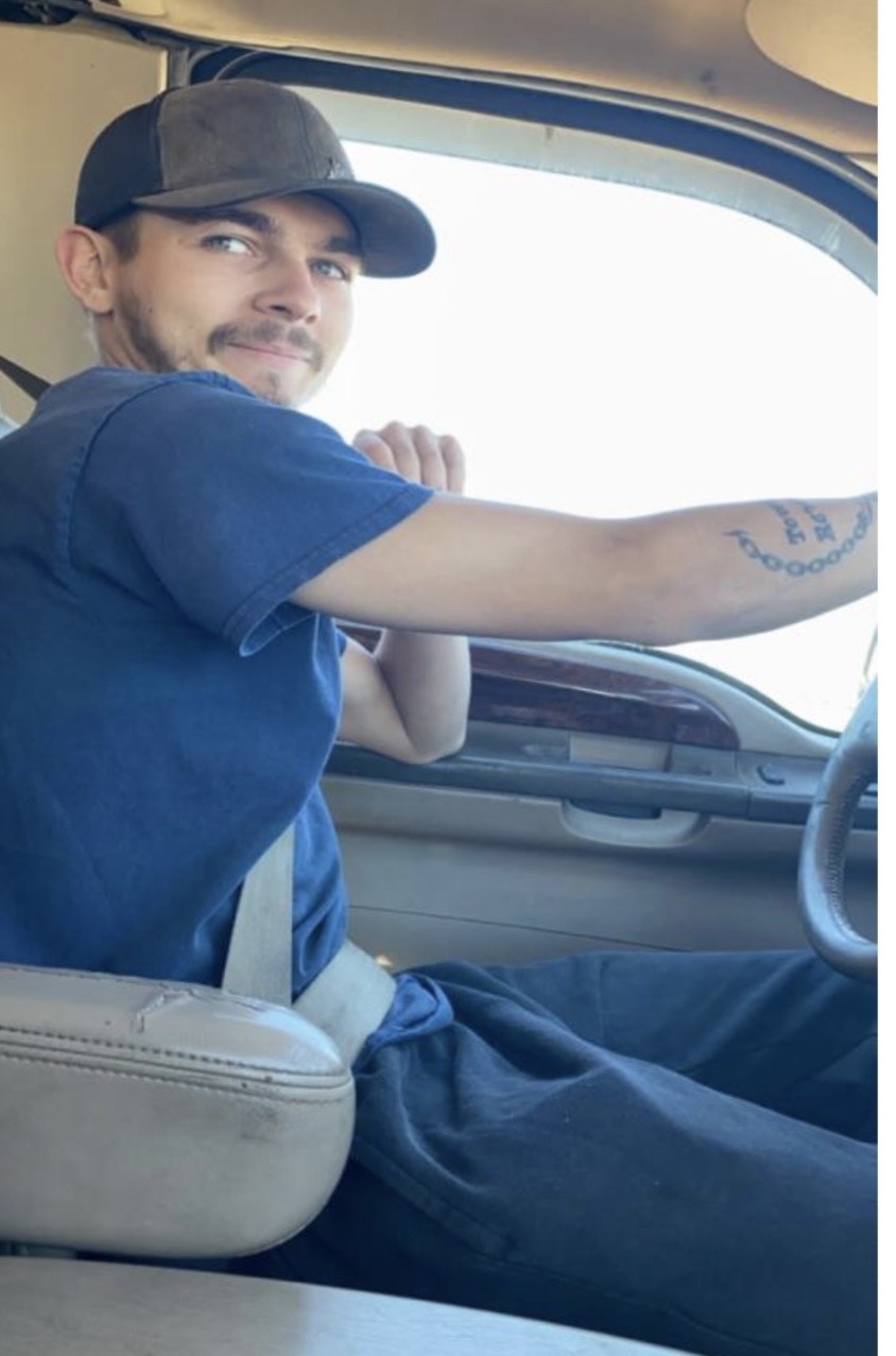 Obituario de Austin Tyler Walters