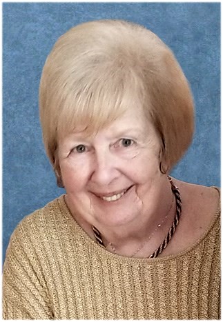 Obituary of Mary Frances Agnew