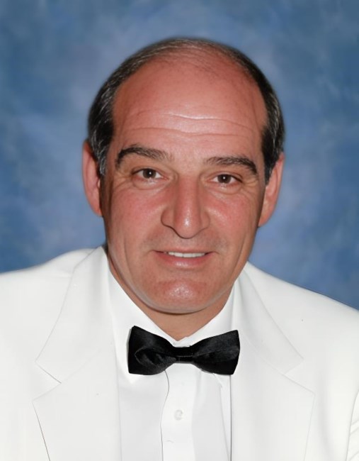 Obituary of Anthony Pontarelli
