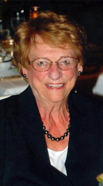 Obituary of Martha Ann Kirke (Kewpie) Dorweiler