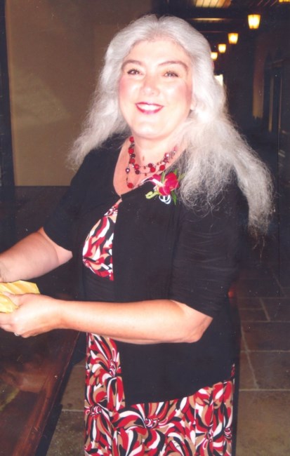 Obituary of Mrs. Novella Bollinger