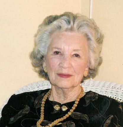 Obituary of Elizabeth Reynaud Schmitt