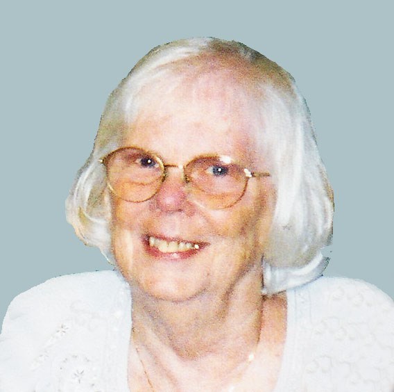 Obituary of Florence Quigley