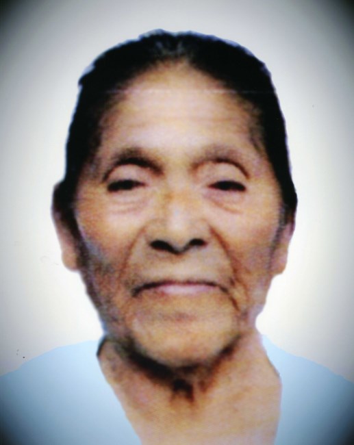 Obituary of Julia Armenta De Martinez