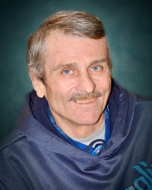 Obituary of Mark Ellis Redman