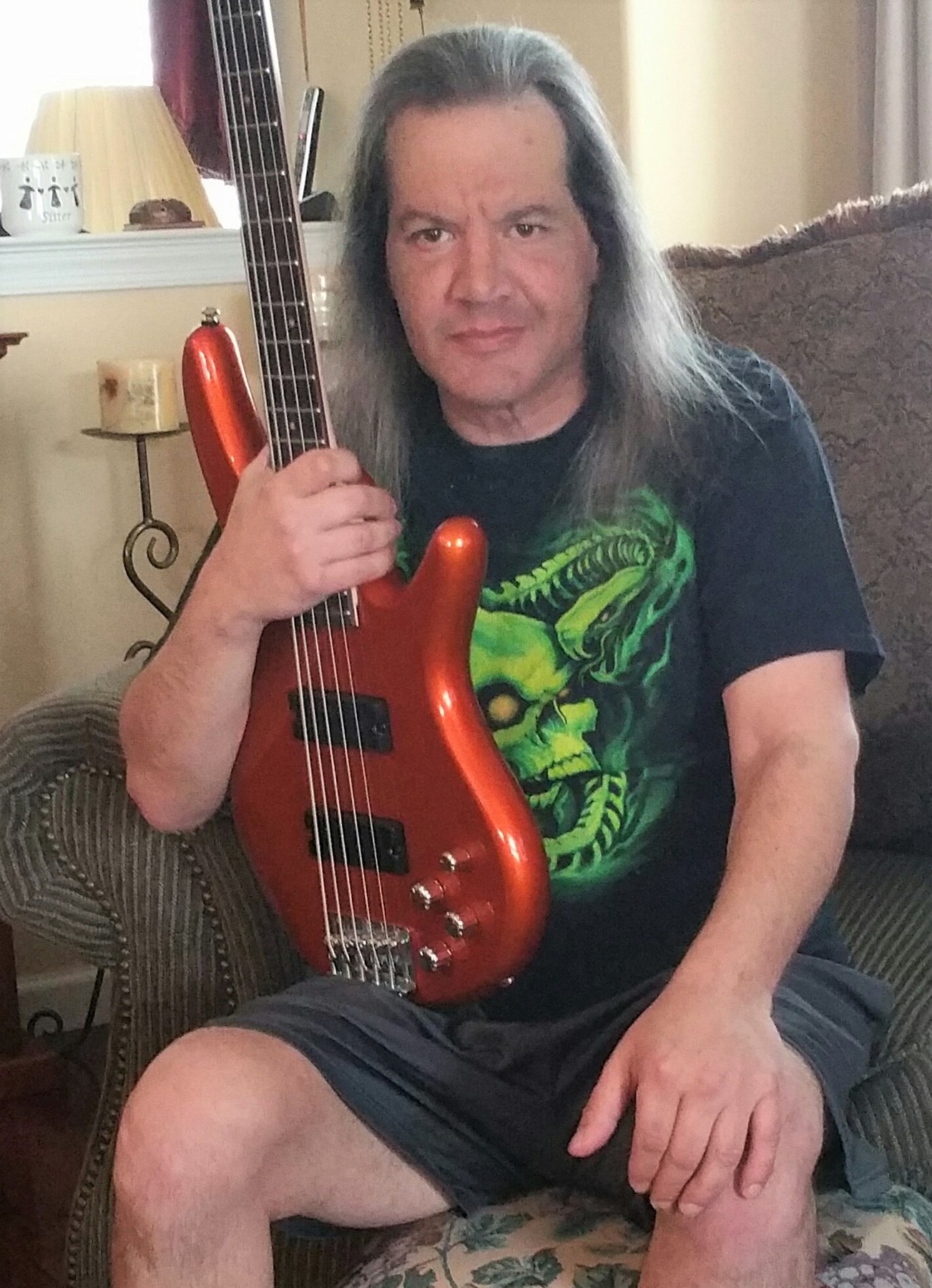 Obituary of Paul F. Sparta Jr.