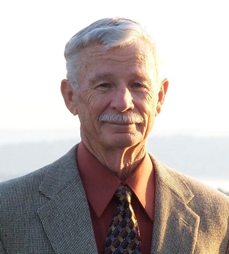 Obituary of Edgar Julius Bush