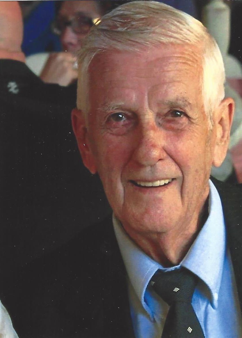 Obituary of Leslie "Junior" C. Grimm Jr.