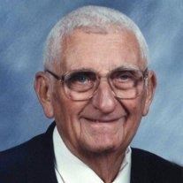 Obituary of Jack Palmer