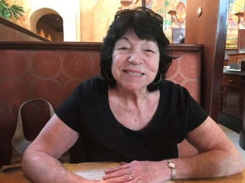 Obituary of Rosanne Maslovsky