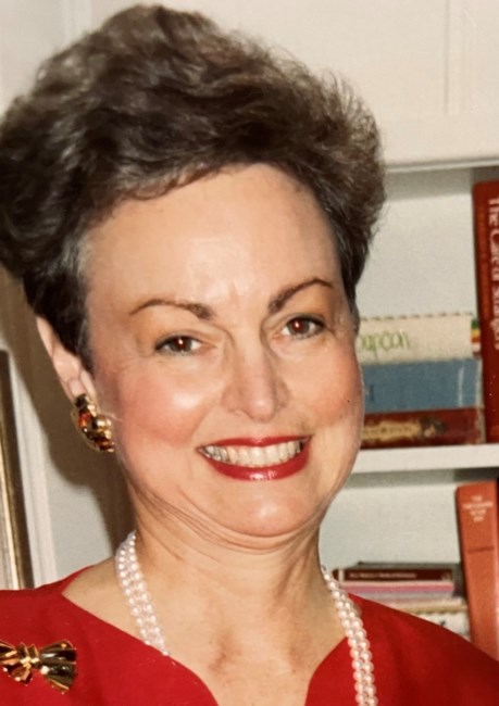 Obituary of Thelma Dreyer