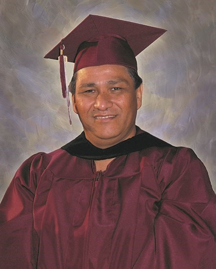 Obituary of Jose "Chuy" Gomez