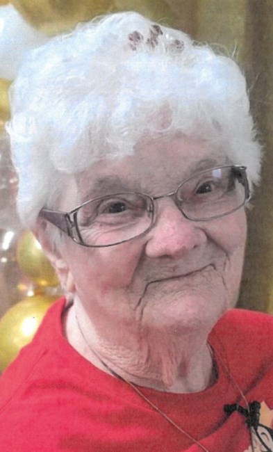 Obituary of Bernadine Moy Durso