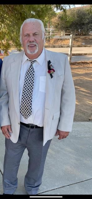 Obituary of William Eric Herem