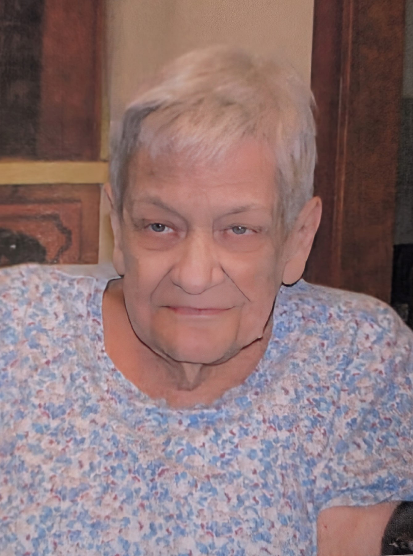 Obituary of Margaret Ann Battaglia