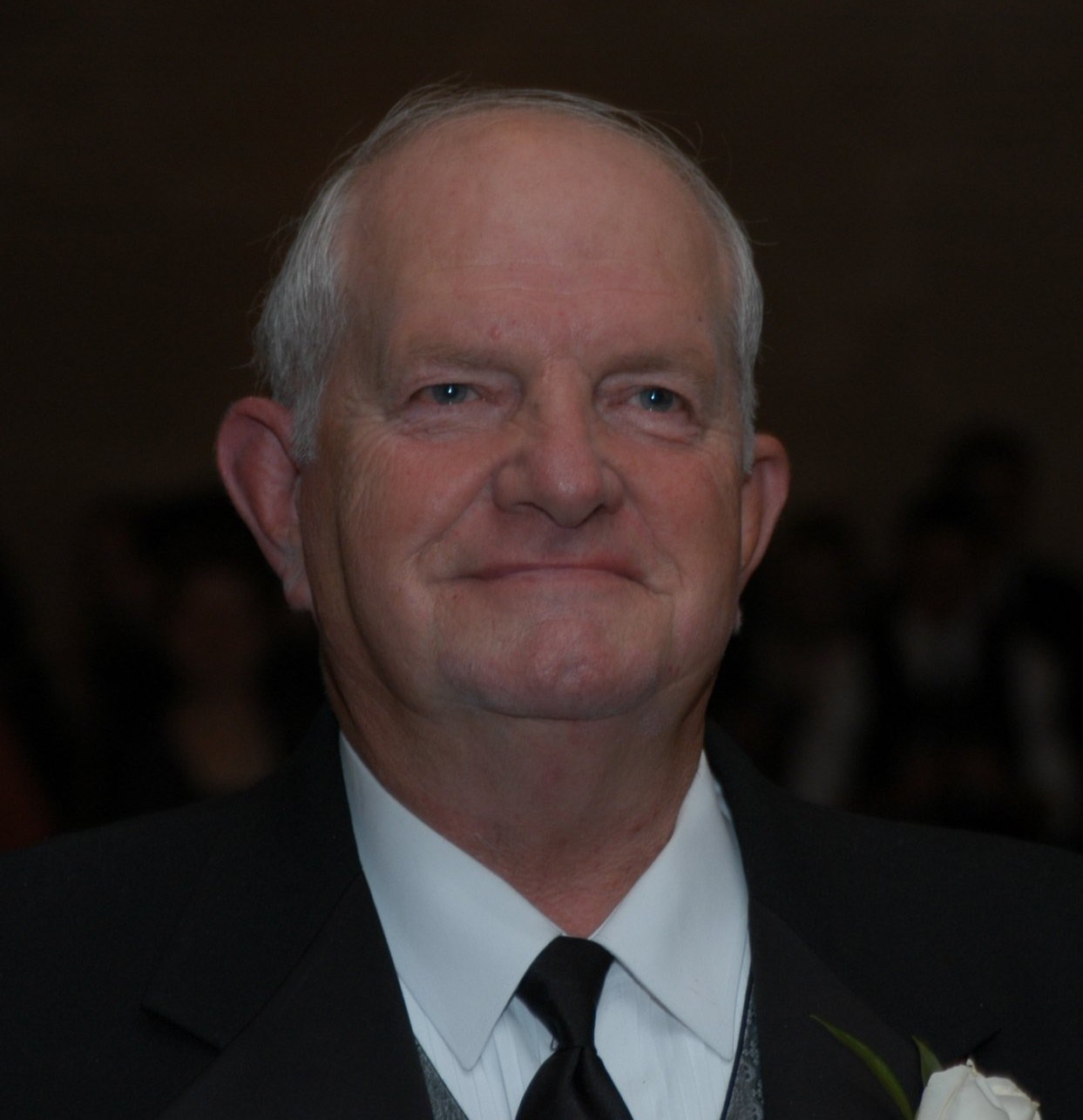 Obituario de John Howard Hoerr Sr.
