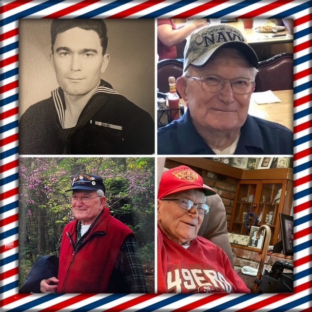 Obituario de Dryden McDonald Jensen