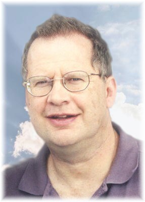 Obituary of Peter David Lucas