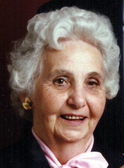 Beth Vaillancourt Obituary Jackson MI