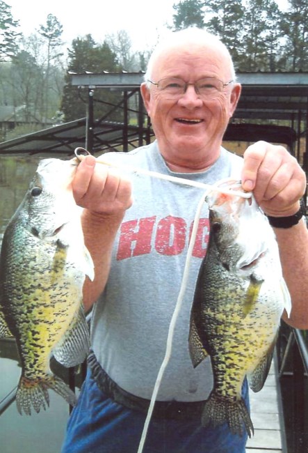 Obituary of Cooper B. Land