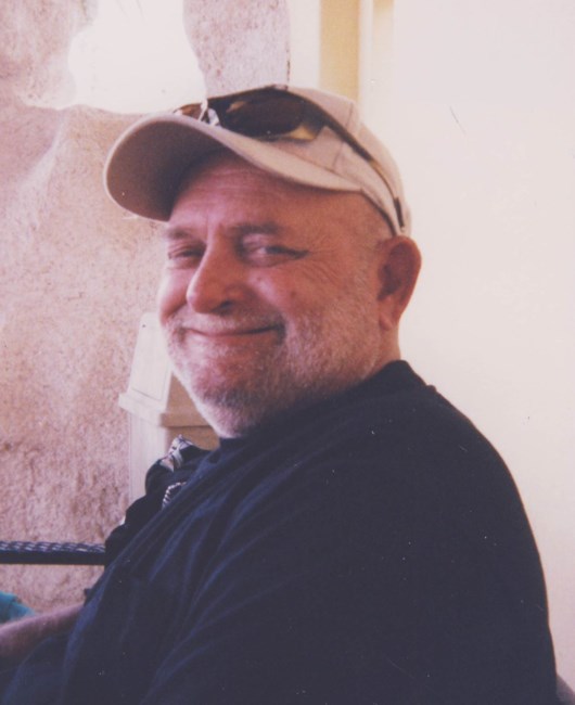 Obituary of Raymond Conley