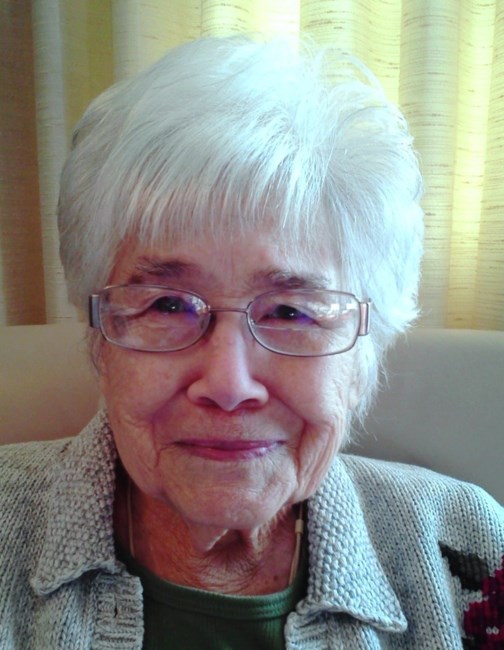 Obituary of Ida Aurelia Dolphin