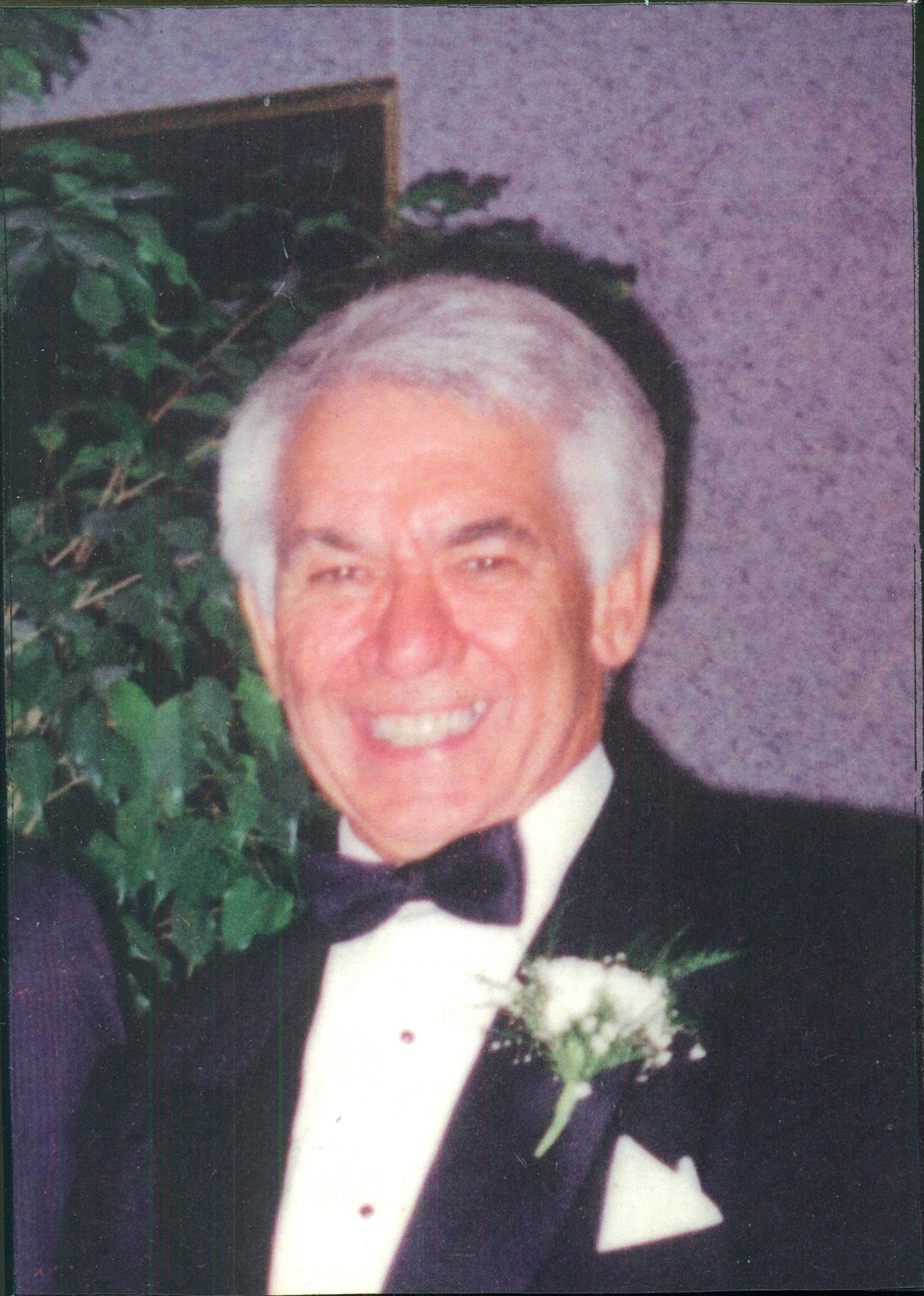 Obituary of Gerard Cardinal