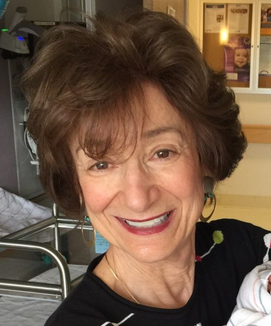 Obituary of Phyllis J. Gotlib