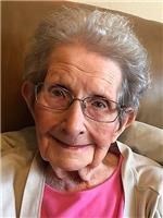 Obituary of Mary L. Howle