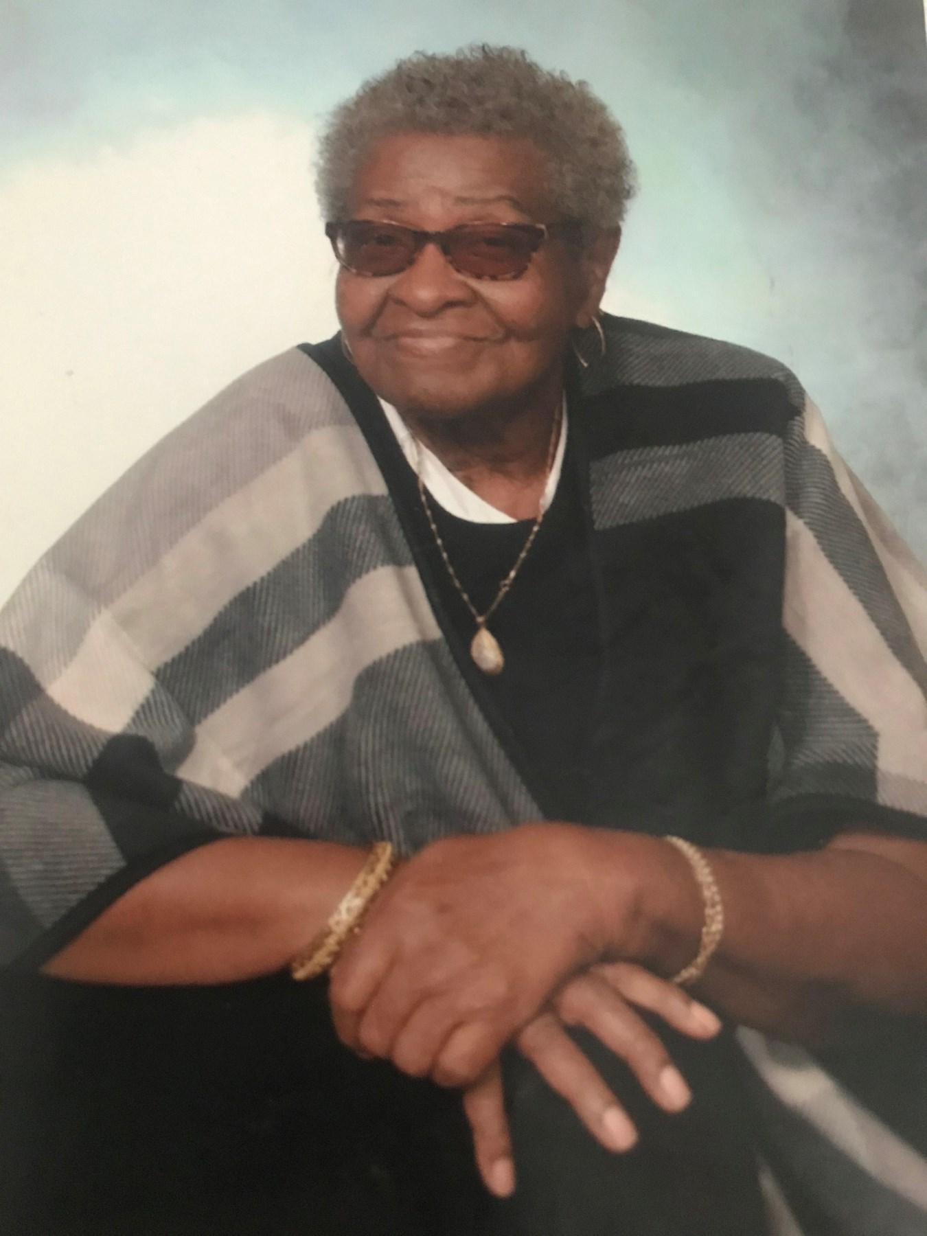 Obituary of Ruby Jewel Perkins