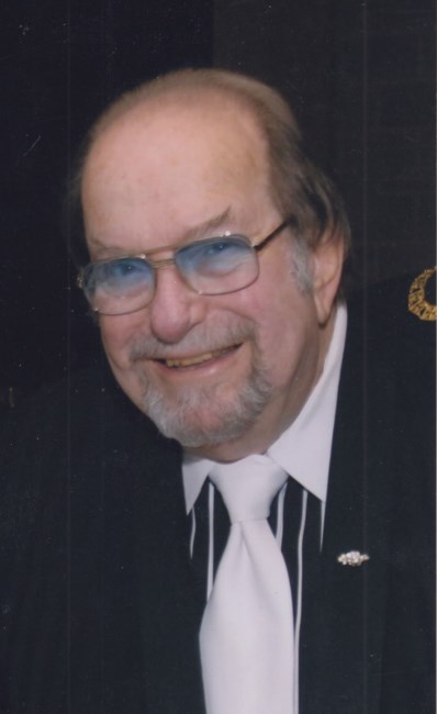 Obituary of Neil Sheldon Schwartz