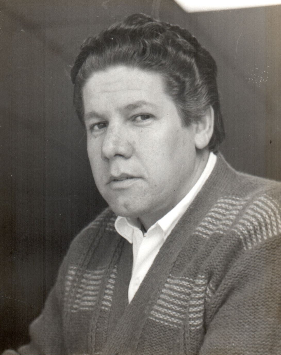 Obituary of Johnny Fernandez