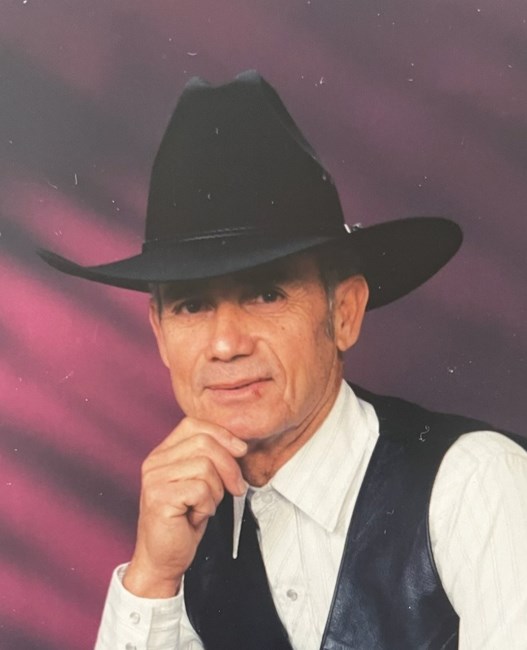 Obituary of Ramon C Martinez