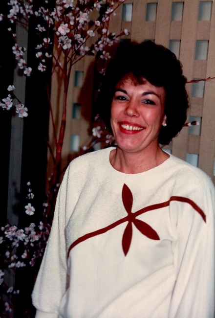Obituary of Verna Kay Elliott