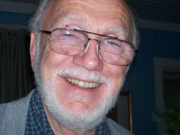Obituary of J. Dean Hogenboom