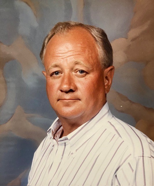 Obituary of Paul Randall O'Neil