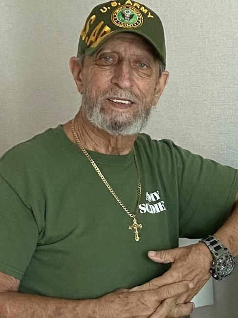 Obituary of Frank Thomas La Rosa