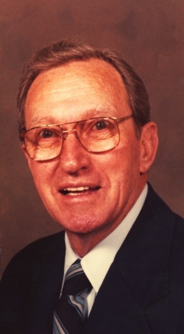 Obituary of Johnny Gaston Stanley